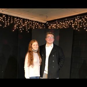 Meet your Posher, Luke